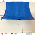 Matériel imperméable professionnel de PVC Waterstop / PVC avec différentes spécifications